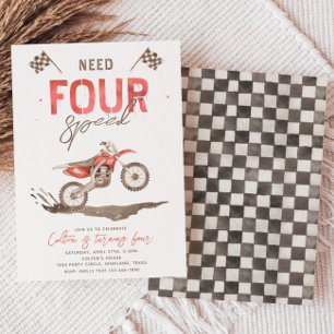 Einladung zu einem viertägigen Geburtstag   4.