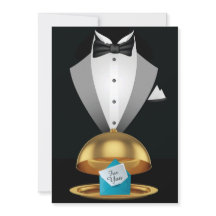 Einladung zu förmlichen Veranstaltungen