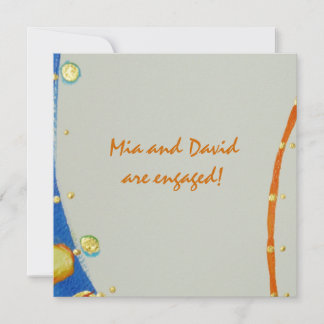 Einladung zu fröhlichen Gedanken