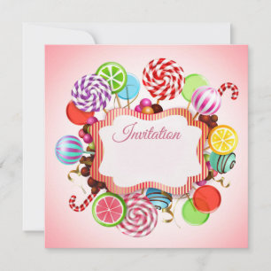 Einladung zu jeder Veranstaltung