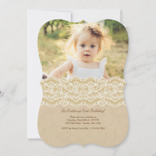 Einladung zu kostbaren Fotos