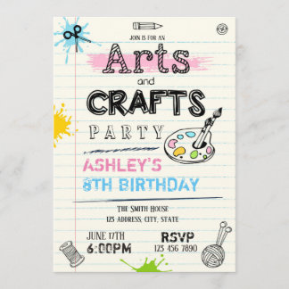 Einladung zu Kunstwerken