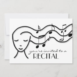 Einladung zu Musikgesprächen