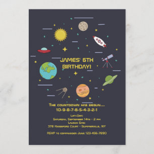 Einladung zu Raumelementen