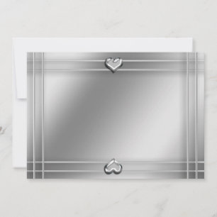 Einladung zu Silberherzen