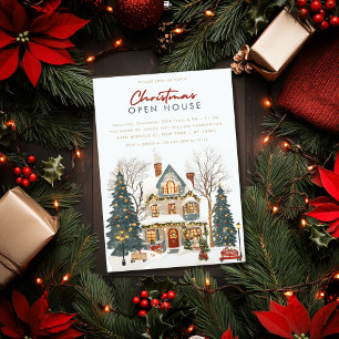 Einladung zu Weihnachten