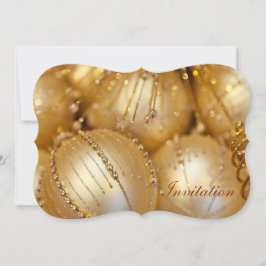 Einladung zu Weihnachten