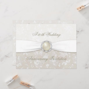 Einladung zum 30. Hochzeitstag