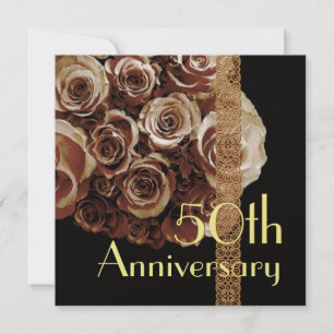 Einladung zum 50. Jubiläum - AUSSCHLIESSEN