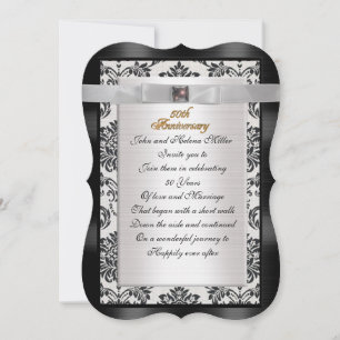 Einladung zum 50. Jubiläum in neuer Form!