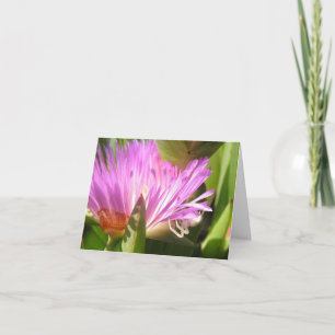 Einladung zum Abendessen Karte Nr. 2