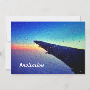 Einladung zum Abschied