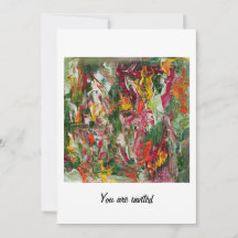 Einladung zum abstrakten Kunsttag 2023 80