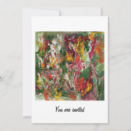 Einladung zum abstrakten Kunsttag 2023 80