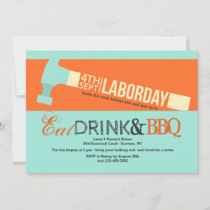 Einladung zum Arbeitstag