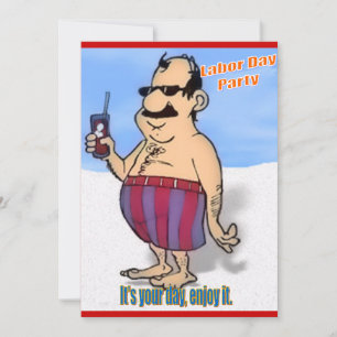 Einladung zum Arbeitstag