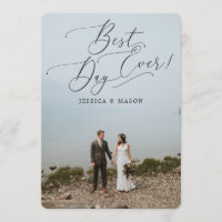 Einladung zum besten Tag je