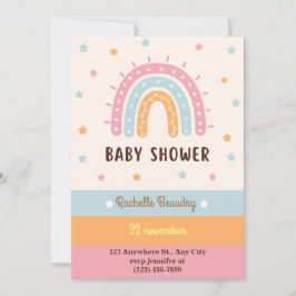 Einladung zum bunten bohischen Regenbogen