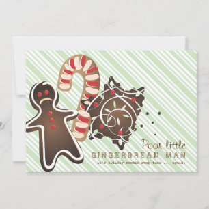 Einladung zum Cookie-Austausch