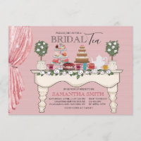 Einladung zum Dessert