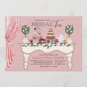 Einladung zum Dessert