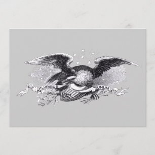 Einladung zum Eagle-Krieg