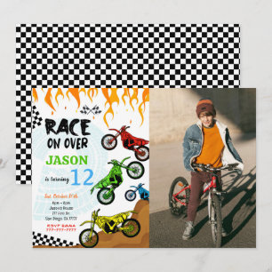 Einladung zum Editable Bike Foto