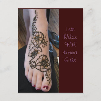 Einladung zum Entspannen in abendlicher Zeit