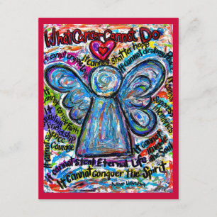 Einladung zum farbenfrohen Krebs