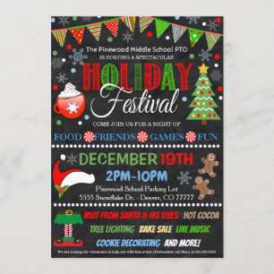 Einladung zum Festakt