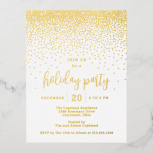 Einladung zum Fotografieren Postkarte