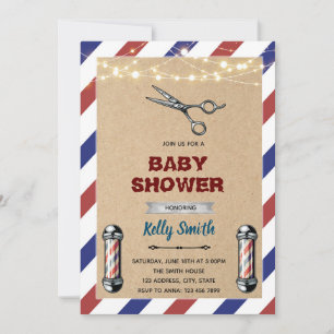 Einladung zum Friseur