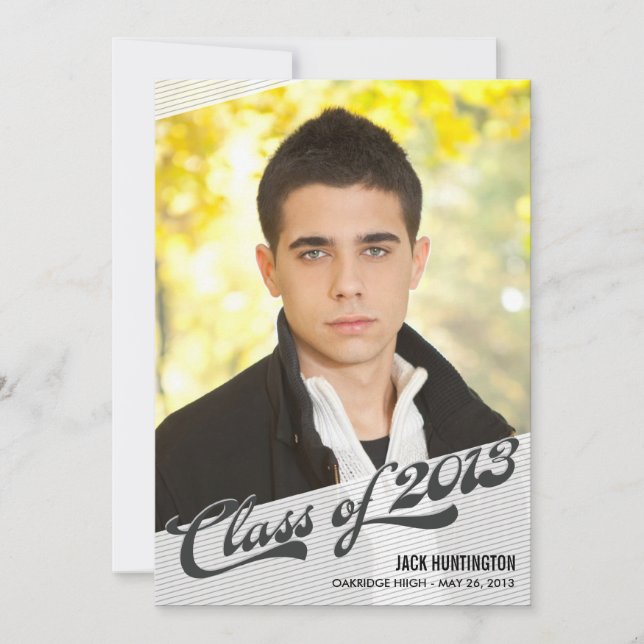 Einladung zum Game Time Abschluss - Kohle (Vorderseite)