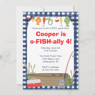 Einladung zum Geburtstag