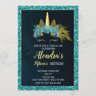 Einladung zum Geburtstag der Nacht