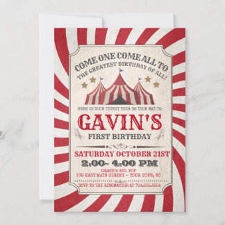 Einladung zum Geburtstag des Karnevals