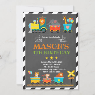 Einladung zum Geburtstag eines Tiertrainings