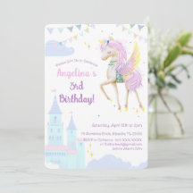 Einladung zum Geburtstag mit einem bezaubernden Ei