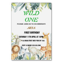 Einladung zum Geburtstag