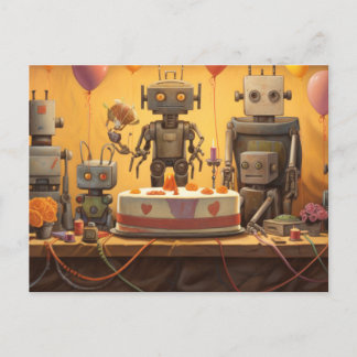 Einladung zum Geburtstag von Jungen zum Spaß #13