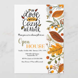 Einladung zum gemütlichen Wetter