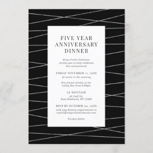 Einladung zum Geschäftsjahrsfest