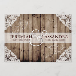 Einladung zum Hochzeitsfeiern