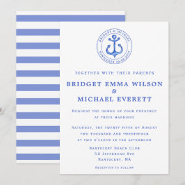 Einladung zum Hochzeitsfeiern