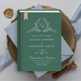 Einladung zum Hochzeitsfeiern