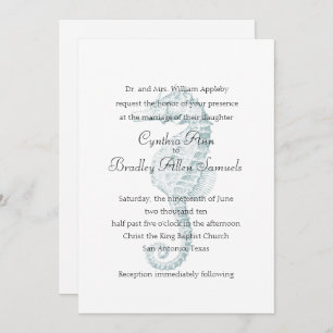 Einladung zum Hochzeitsfeiern