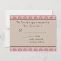 Einladung zum Hochzeitsross und zur Beförderung