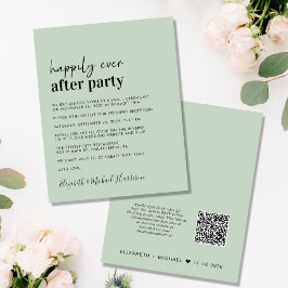 Einladung zum Hochzeitsstipendium