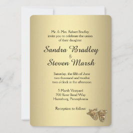 Einladung zum Hochzeitstheater