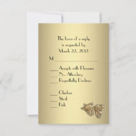 Einladung zum Hochzeitstheater